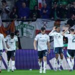 Uncover the Secrets to Streaming Germany vs Northern Ireland Live – Don’t Miss a Second of This World Cup Showdown!
