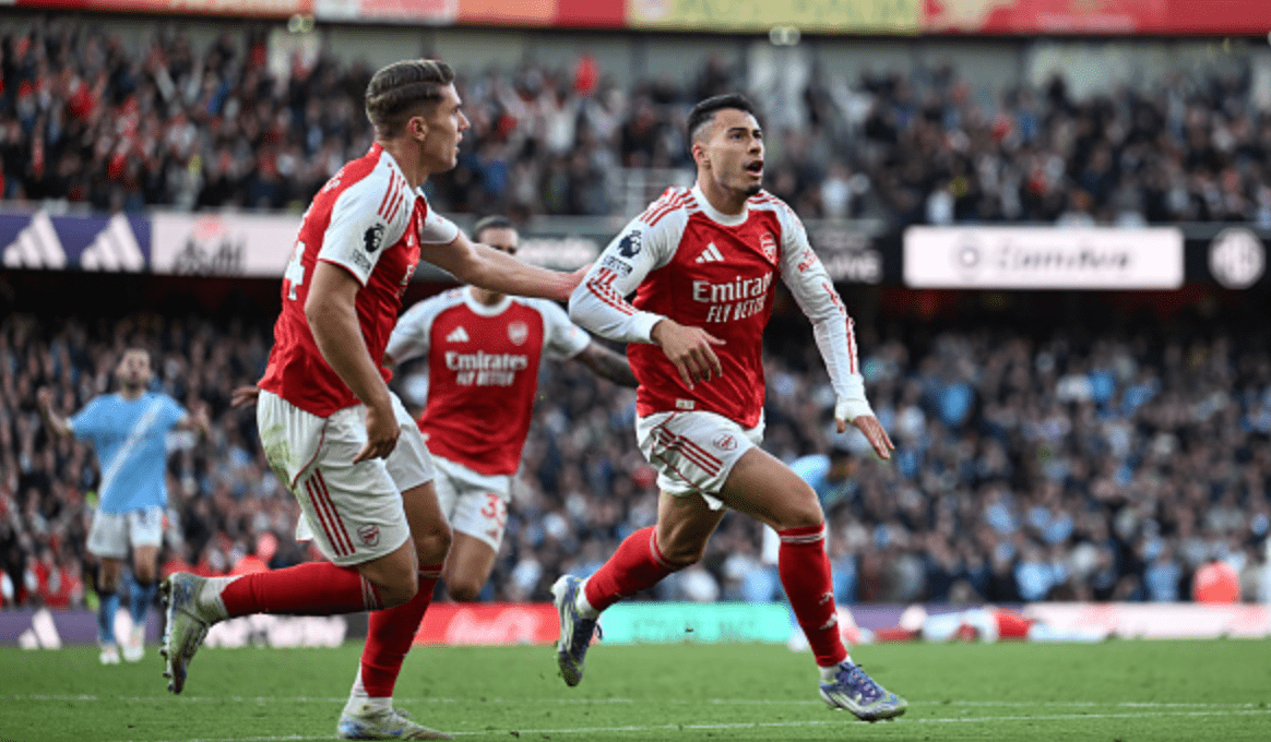 Uncover the Shocking Bet Builder Secrets for Newcastle vs Arsenal – Can You Crack the 10/1 Premier League Code?