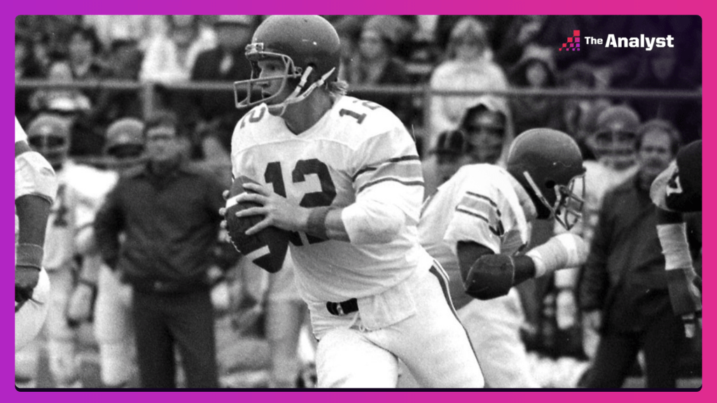 Uncover the Shocking Rise: Former FCS Players Who Defied Odds to Become NFL First-Round Picks