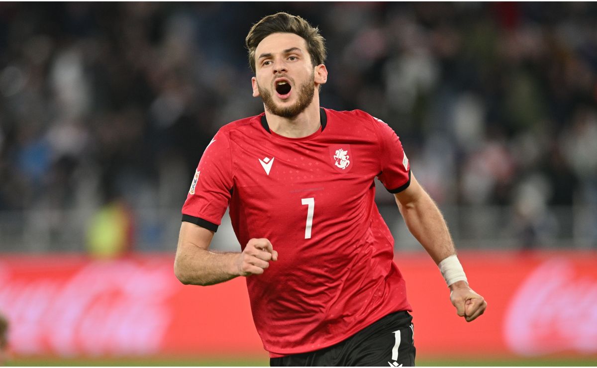 Uncover the Ultimate Insider Guide to Watching Georgia vs Turkey Live in the USA – Don’t Miss a Moment of the UEFA World Cup Qualifiers!