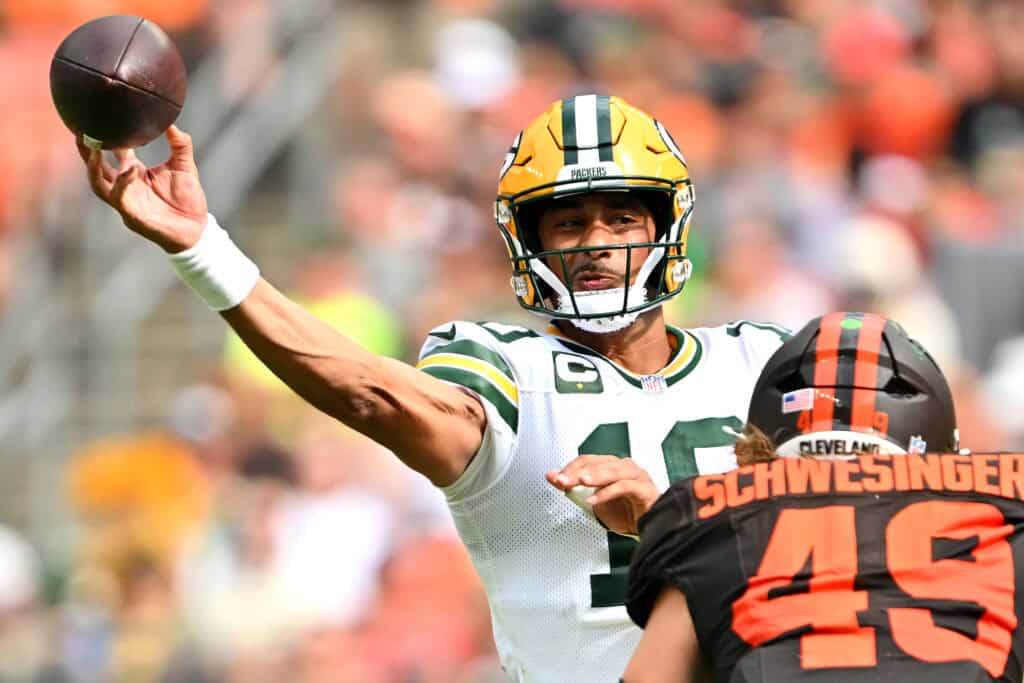 Unexpected Revelation About Packers’ Offense Leaves Fans Shaken and Analysts Speechless