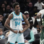 Unexpected Shakeup Looms: Which Hornets Star Faces a Shocking Battle for Starting Spot in 2025-26?