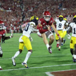 Unexpected Showdown: Sooners Face Off Against Former Star Teammate in High-Stakes Clash