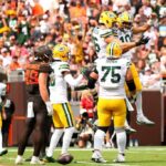 Unexpected Silver Linings: What the Packers' Loss to the Browns Reveals About Their True Potential