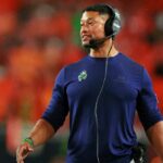 Unexpected Titans: Notre Dame vs. Purdue Week 4 Clash Set to Rewrite College Football History