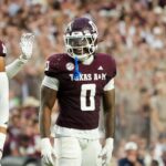 Unexpected Turn in Texas A&M vs. Auburn Injury Report Could Shift the Game’s Outcome Dramatically