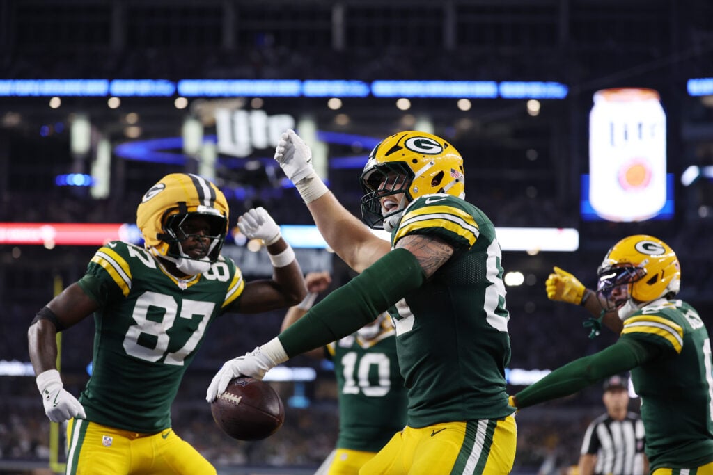Unlikely Packers Veteran Quietly Ascends as Team’s Ultimate Game-Changer