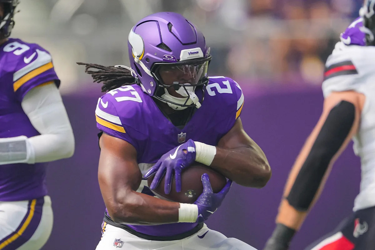 Unlock Fantasy Gold: The Top 10 Backup Running Backs Poised to Explode in Week 3