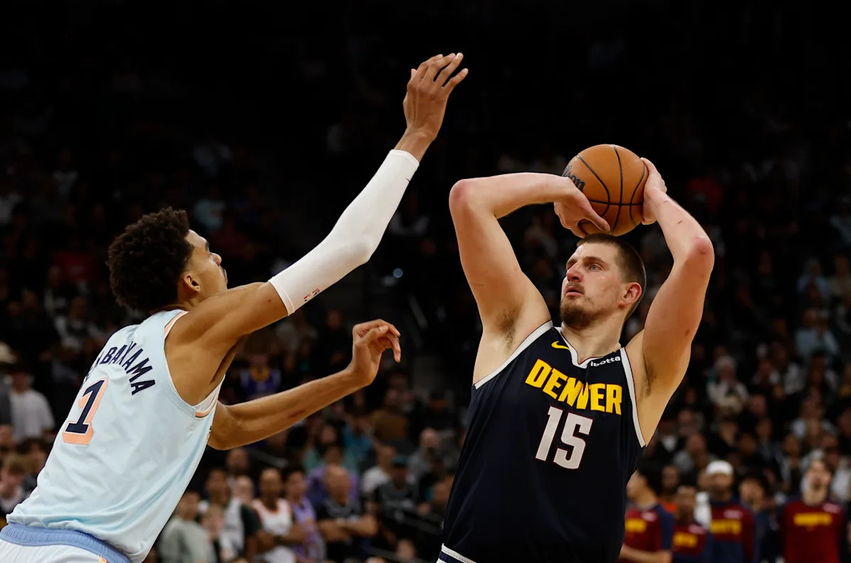 Unlock the Hidden Gems: 2025-26 Fantasy Basketball Center Rankings That Could Make or Break Your Draft!