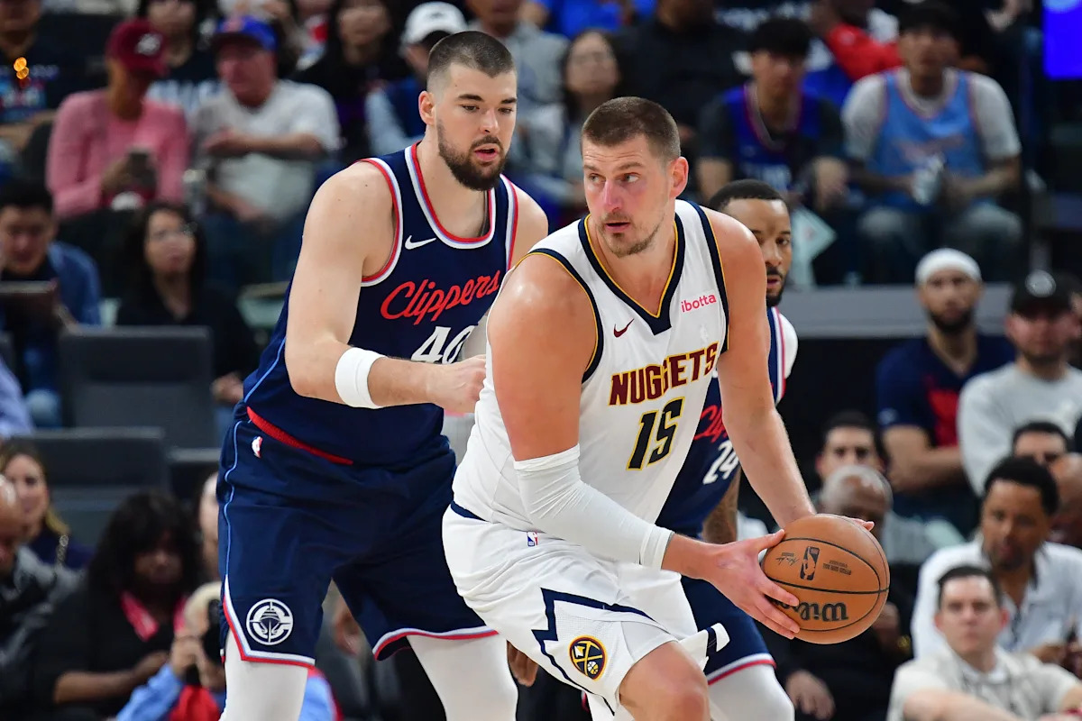 Unlock the Hidden Gems in the 2025-26 Fantasy Basketball C Rankings That Could Skyrocket Your Points League Season!