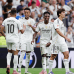Unlock the Secret Bet Builder Tips for Levante vs Real Madrid – Win Big with Expert Predictions!