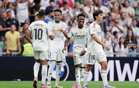 Unlock the Secret Bet Builder Tips for Levante vs Real Madrid – Win Big with Expert Predictions!