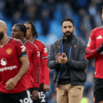Unlock the Unbelievable Manchester United vs Chelsea Bet Builder That Could Turn 5/1 into a Goldmine!