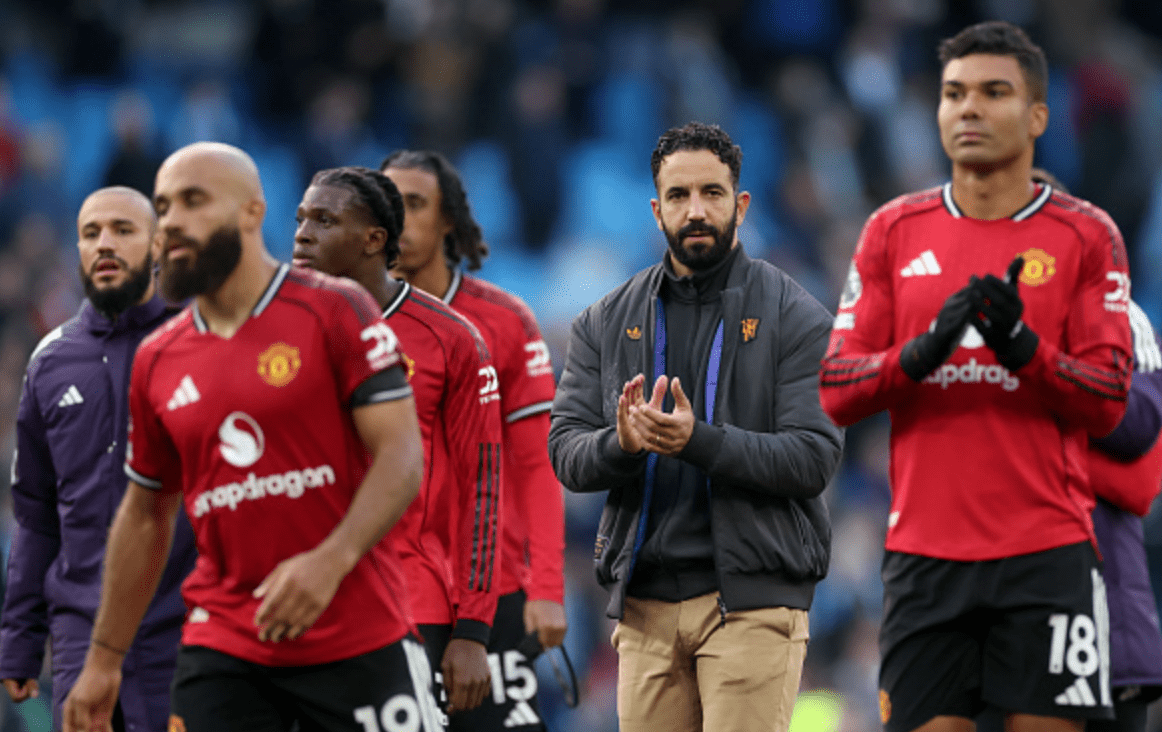 Unlock the Unbelievable Manchester United vs Chelsea Bet Builder That Could Turn 5/1 into a Goldmine!