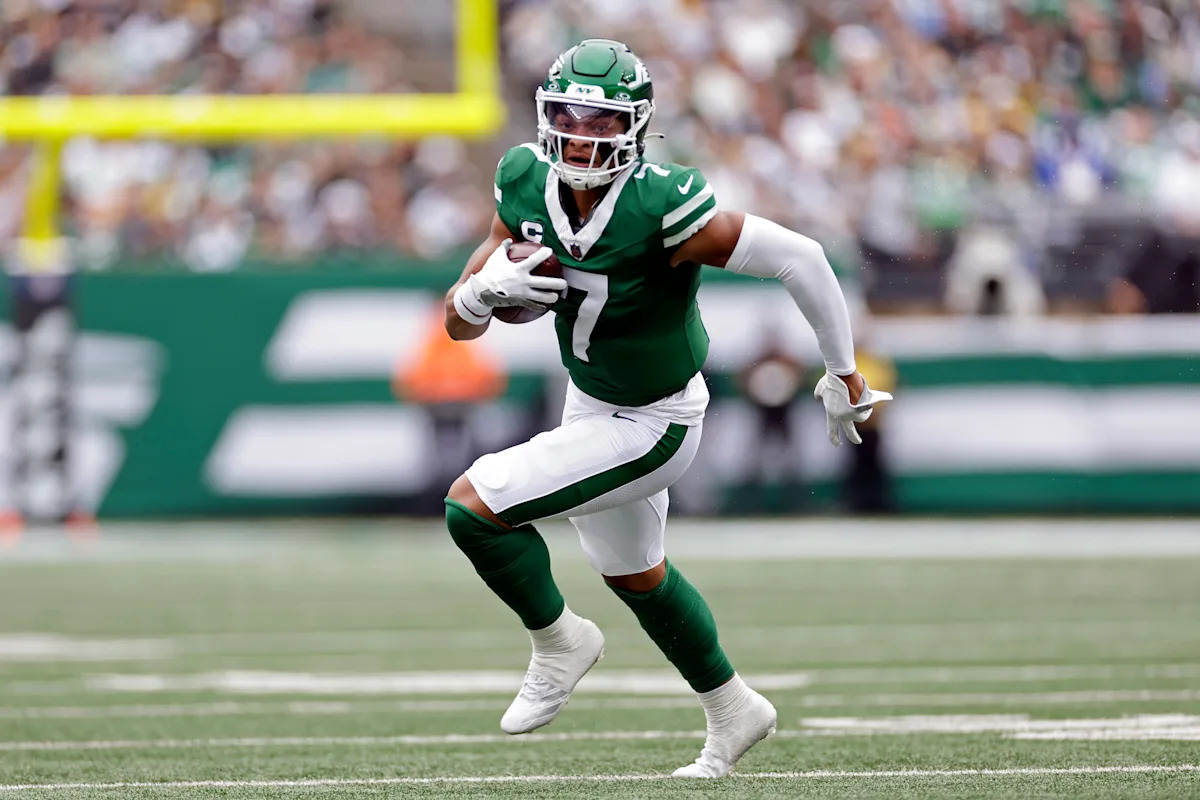 Unlock Week 2 Fantasy Football Secrets: Justin Boone’s Unexpected Start ’Em Sit ’Em Gems Revealed!