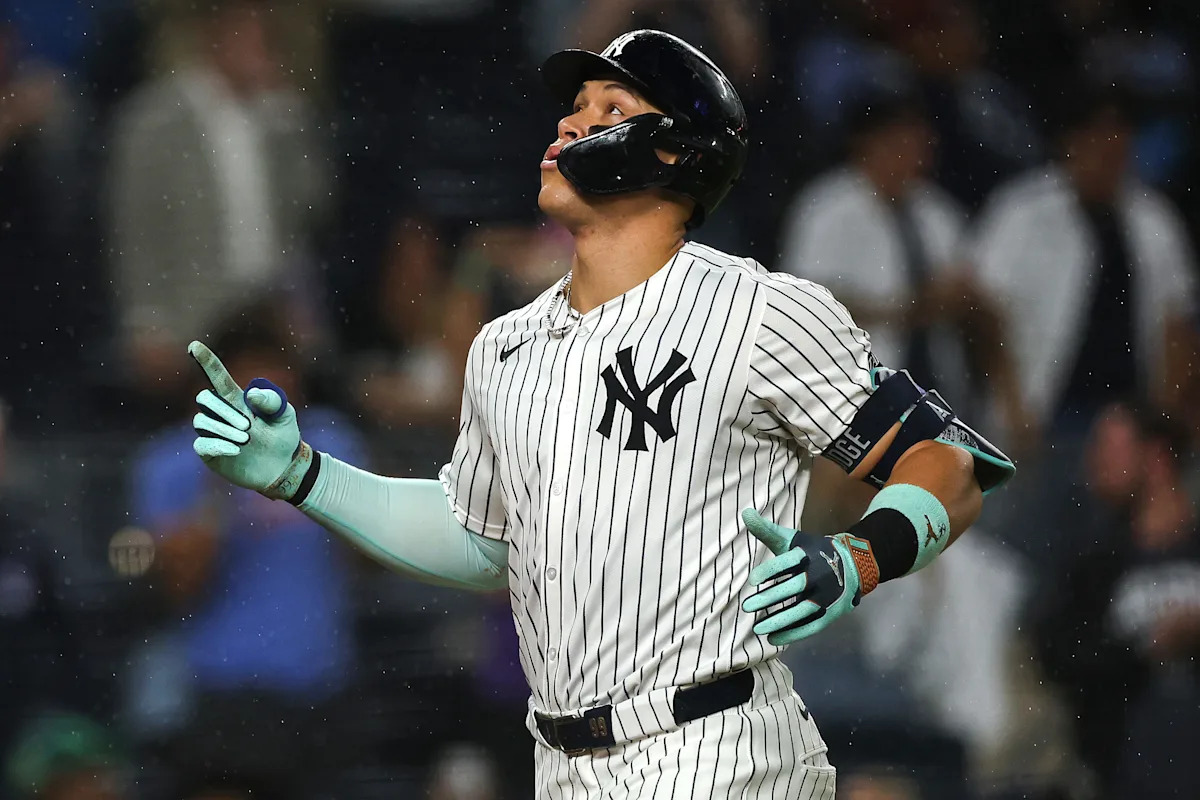 Unlocking the Future: The Shocking Top-50 Fantasy Baseball Players Set to Dominate 2026