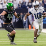 Unmissable Showdowns and Shocking Upsets: Your Ultimate Guide to College Football Week 5