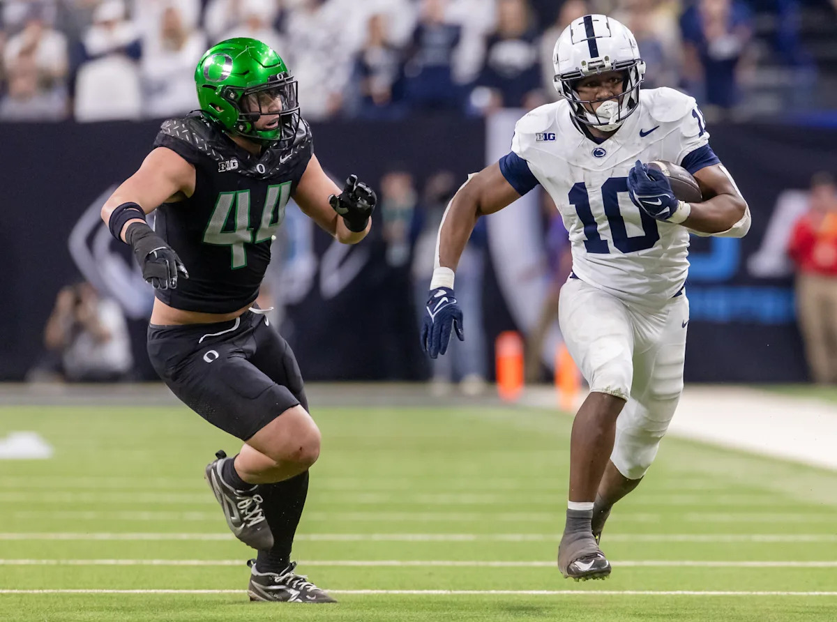 Unmissable Showdowns and Shocking Upsets: Your Ultimate Guide to College Football Week 5