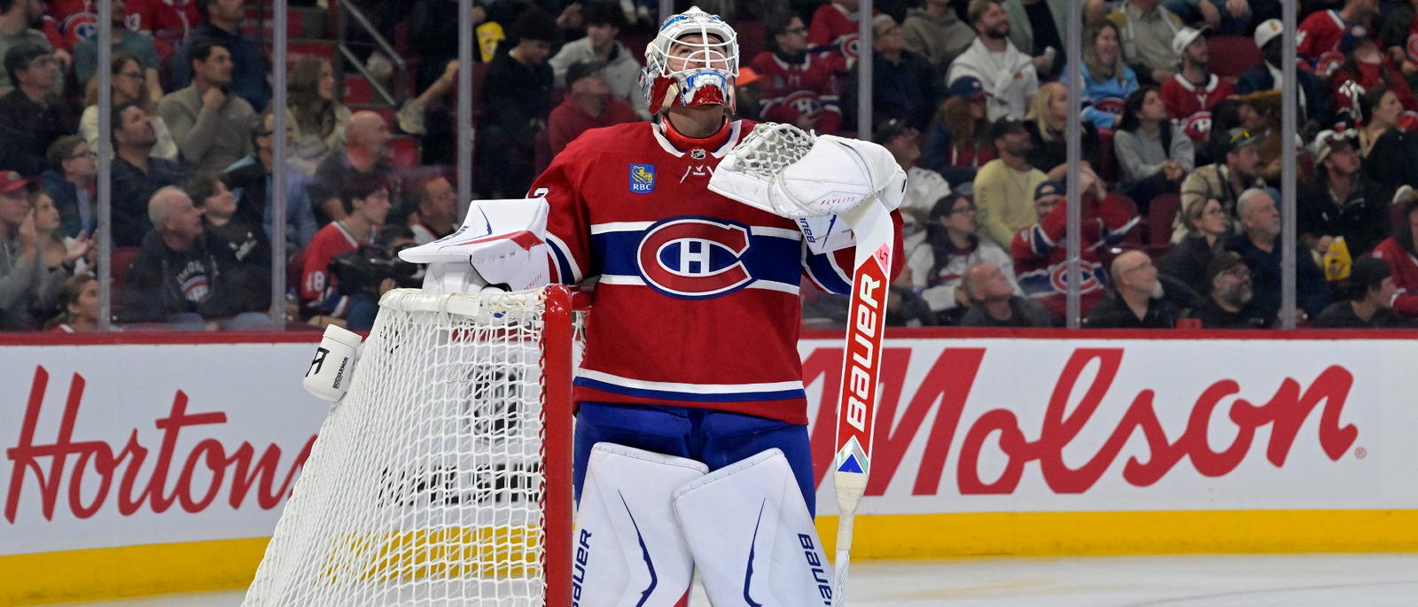 Unshakable and Unstoppable: How Fowler’s Ice-Cold Composure is Changing the Canadiens' Game Forever