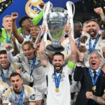 Unveiling the Legends: Which Club Reigns Supreme as the Ultimate Champions League Giant?