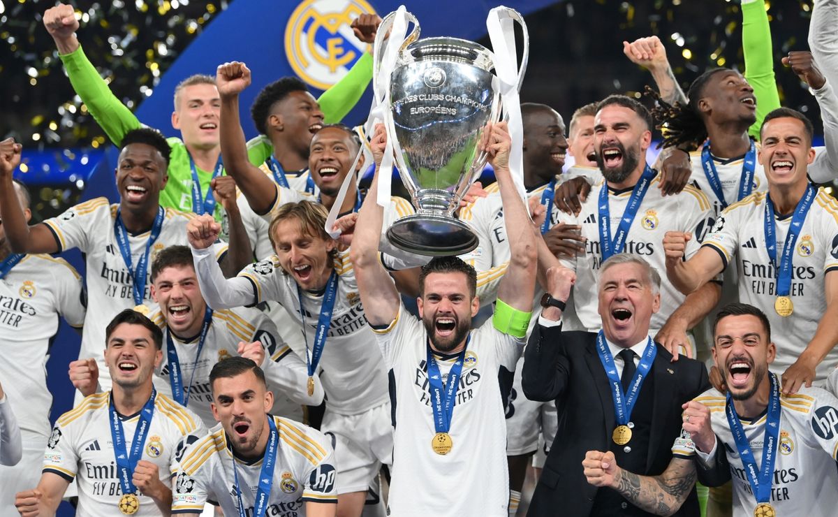 Unveiling the Legends: Which Club Reigns Supreme as the Ultimate Champions League Giant?