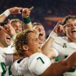 USF Makes Shocking Move to Poach Top Florida Recruit After Stunning Upset—Will He Flip?