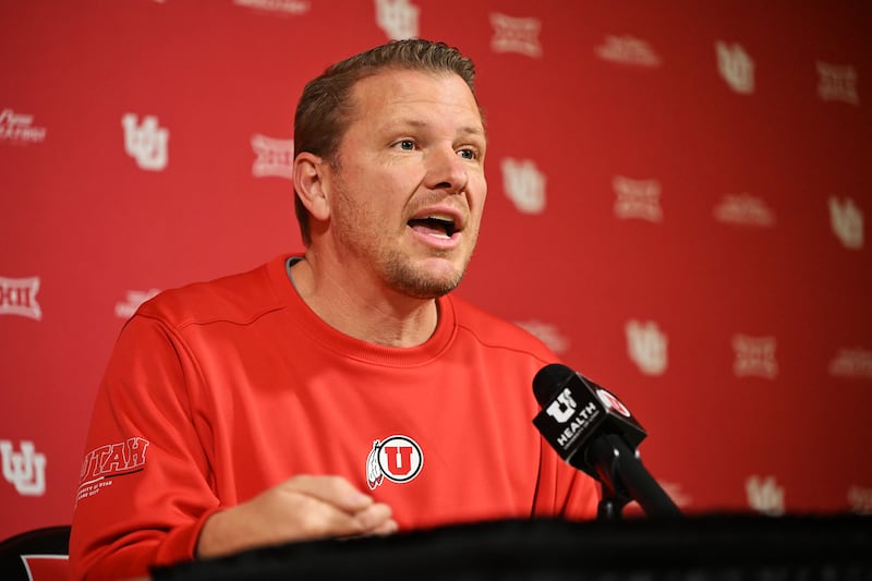Utah’s Offense: Surprising Successes and Hidden Flaws That Could Make or Break the Season