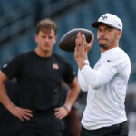 Vikings’ Surprising QB Move: Why Signing Desmond Ridder Could Change Everything After McCarthy’s Injury