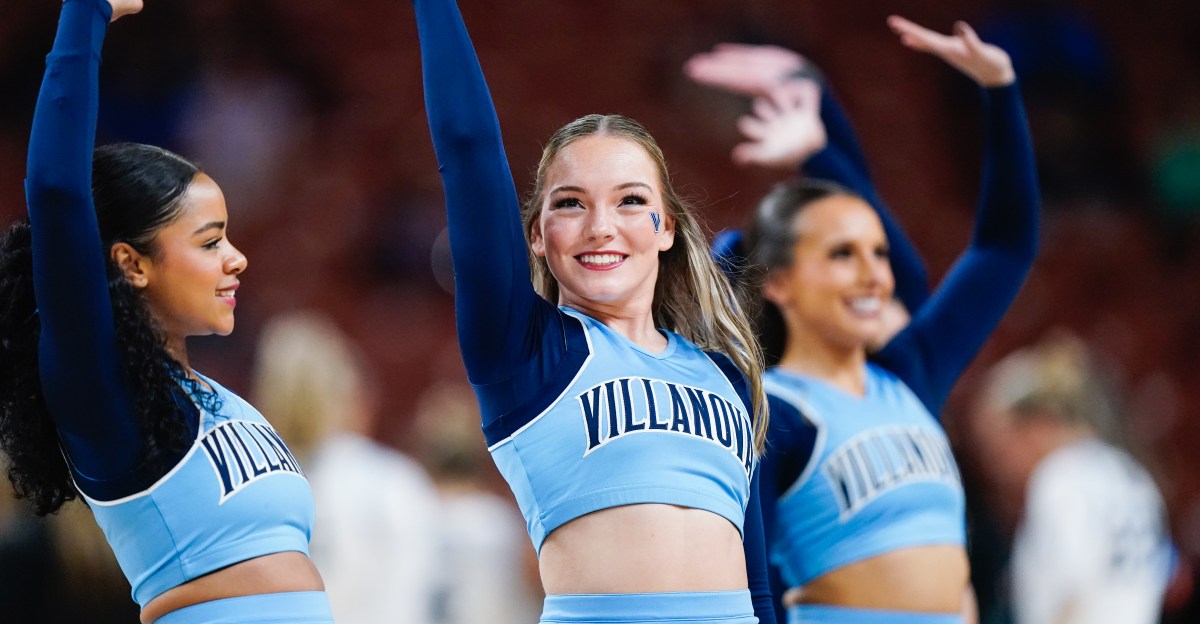 Villanova’s BIG EAST Schedule Revealed: Which Surprising Matchups Could Make or Break Their Season?