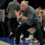 Virginia Tech Basketball Shocker: Mike Young’s Mysterious Rapid Assistant Replacement Raises Questions