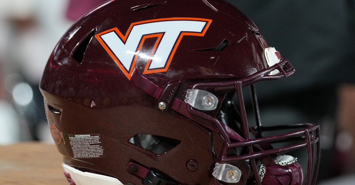 Virginia Tech Shocked as Second Top Recruit Abruptly Backs Out — What’s Behind the Sudden Turn?