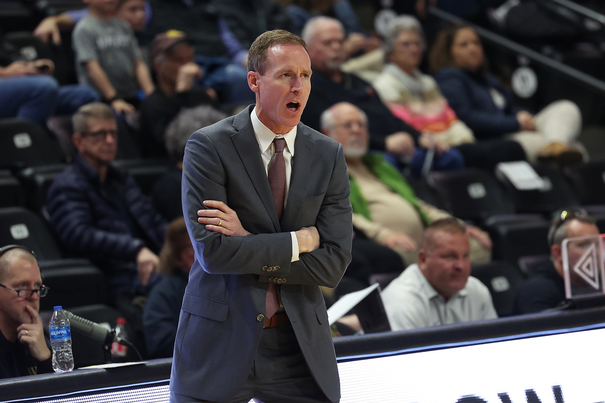 VMI Keydets Gear Up: Which Underdog Story Will Break Out This Non-Conference Season?