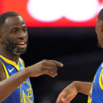 Warriors’ Draymond Green Unveils Glasses with a Surprising Tribute That Fans Can’t Stop Talking About