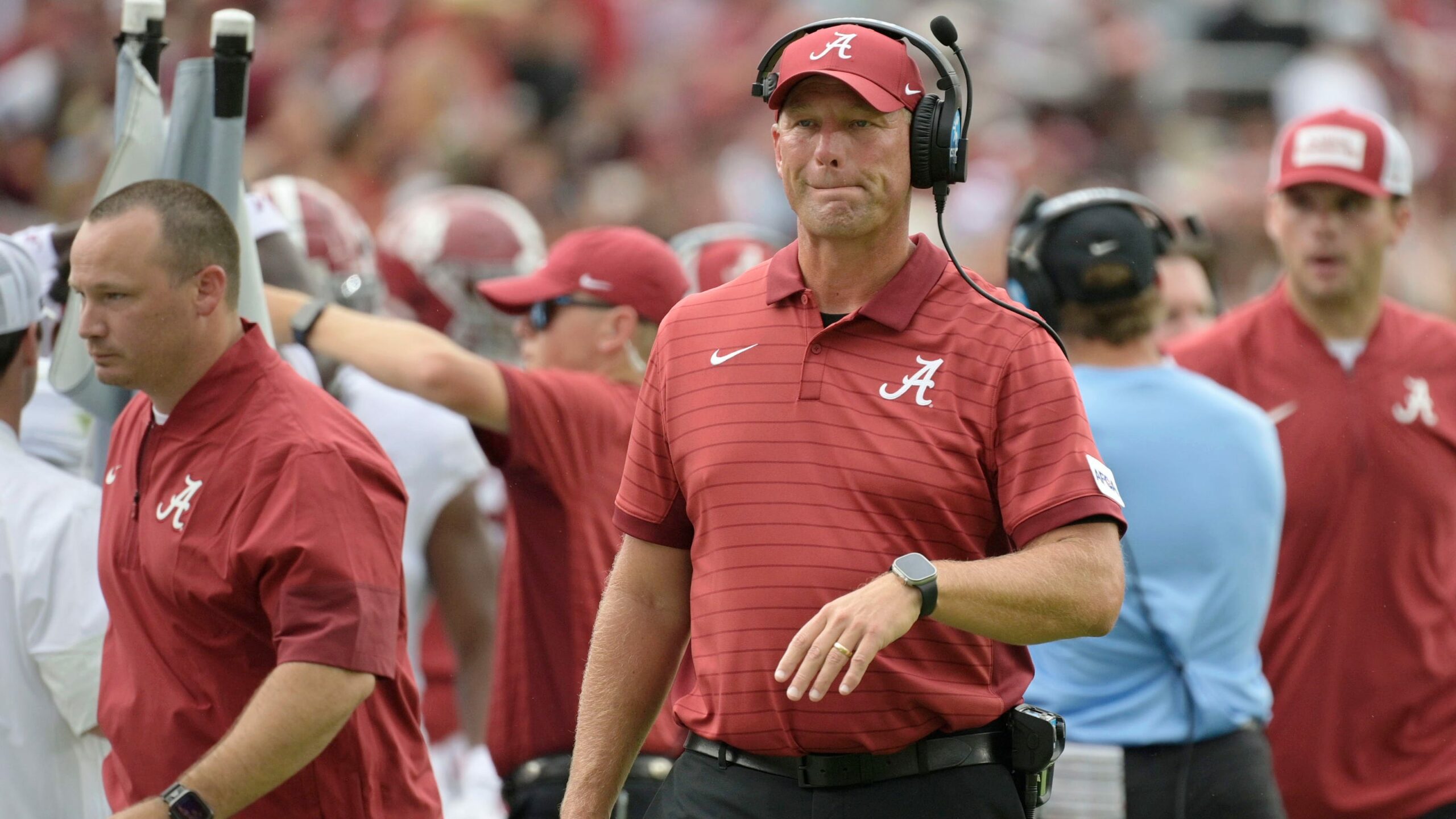 Week 1 Shocks: FSU’s Triumphant Return and Kalen DeBoer’s Uncertain Future Rock College Football
