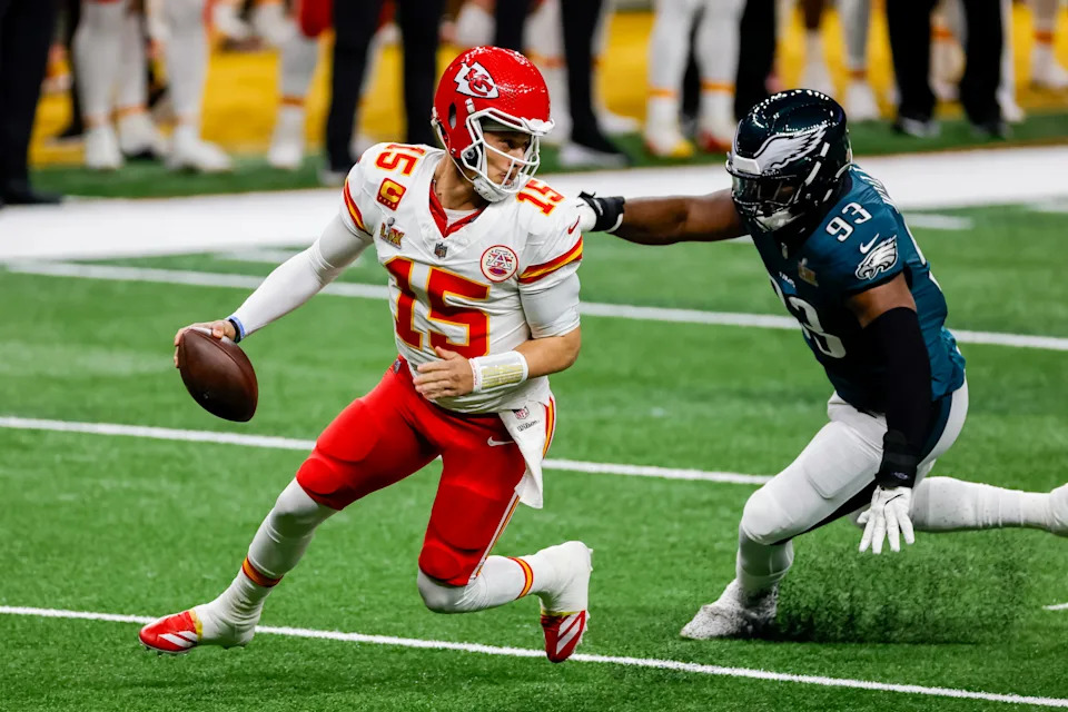 Week 2 NFL ATS Picks: Can the Chiefs Avenge Their Loss and Defy the Odds Against the Eagles?