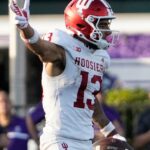 Week 4 in the B1G: Unexpected Matchups and Shocking Upsets Ahead!