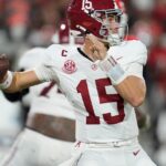 Week 5 College Football Shocker: You Won't Believe What Happened Next!