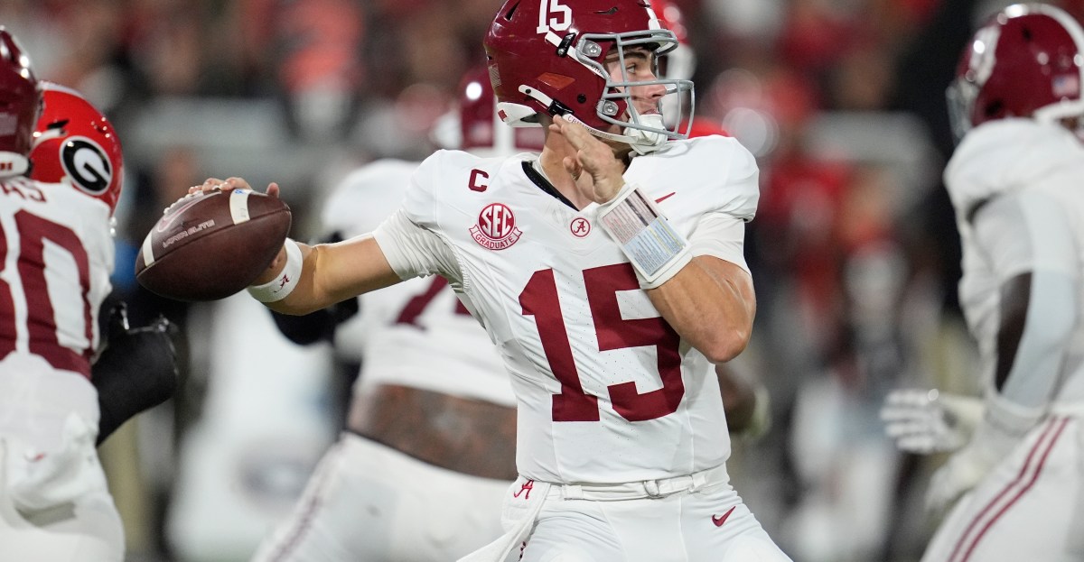 Week 5 College Football Shocker: You Won't Believe What Happened Next!