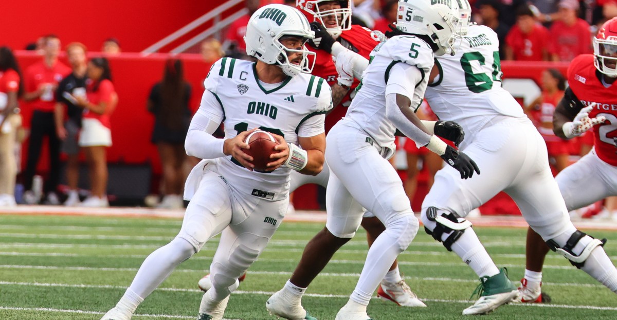West Virginia Mountaineers Aim to Silence Ohio in Athens: Can They Deliver the Ultimate Statement?