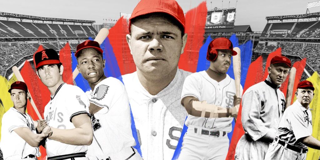 What If Negro League Legends Had 162 Games to Rewrite Baseball History?