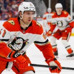 What Secrets Will Anaheim Ducks Forwards Unveil in the 2025-26 Season?