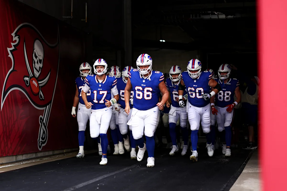 Which NFL Teams Are Poised for a Stunning Playoff Surge in 2025?