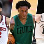 Which Two-Way Celtic Will Break Out and Dominate This Season?