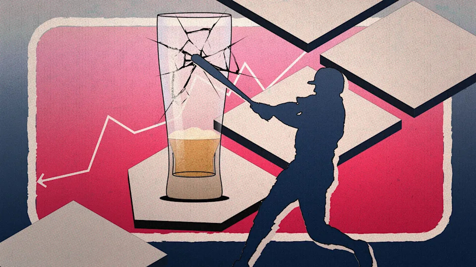 Why Are America and Its Baseball Heroes Ditching Drinks Like Never Before?