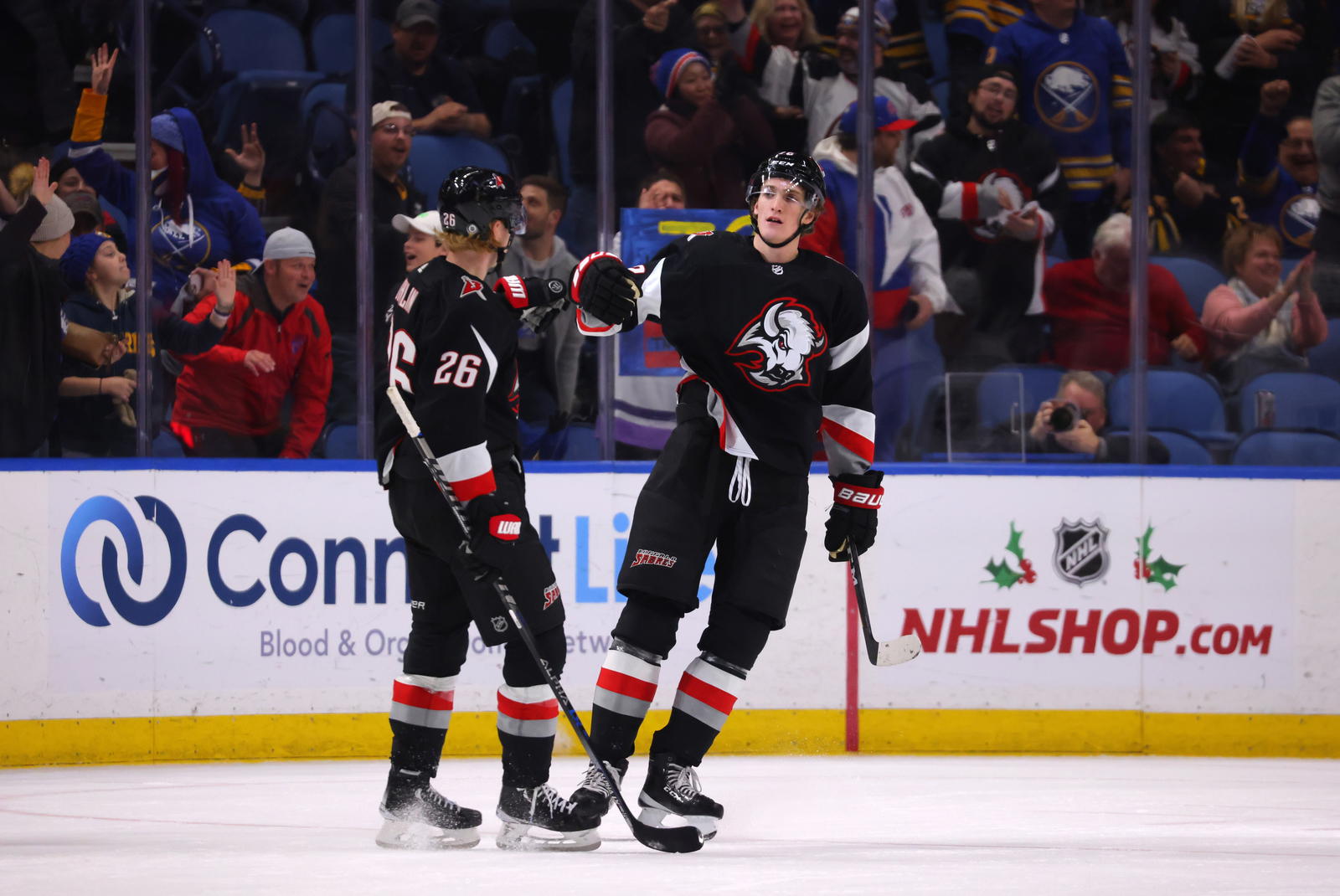 Why Are the Sabres Struggling? Only Two Players Make The Athletic’s Top-150—What Does It Mean for Their Future?