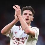 Why Arsenal’s Shock Move to Grant Declan Rice’s Transfer Demand Could Change Everything This Summer