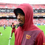 Why Betting on the Commanders in Week 5 Could Be the Smartest Move You Make Today