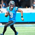 Why Betting on the Panthers Over the Patriots in Week 4 Could Be the Smartest 'Square' Move You Make