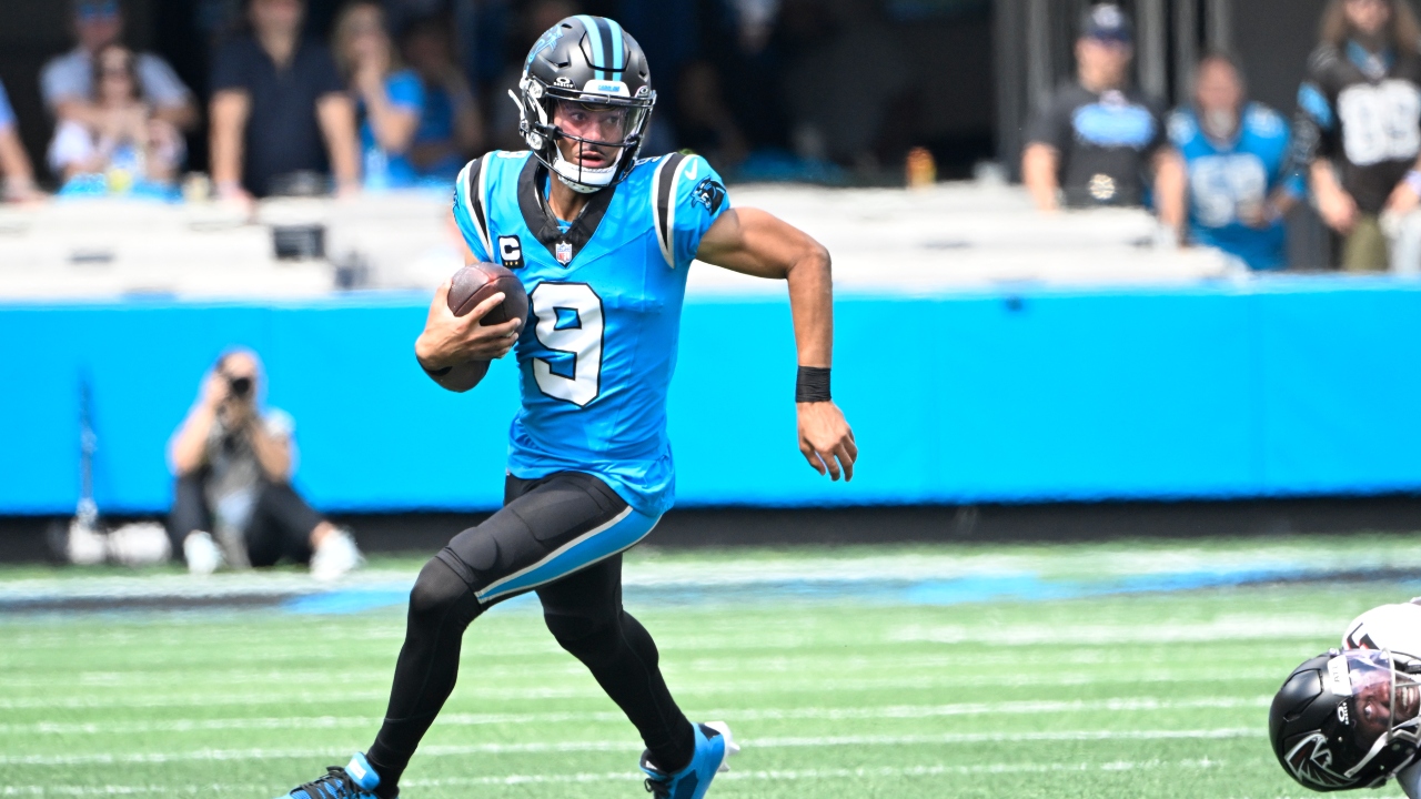 Why Betting on the Panthers Over the Patriots in Week 4 Could Be the Smartest 'Square' Move You Make