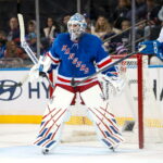 Why Cory Schneider’s Bold Claim About Igor Shesterkin Is Rocking the NHL Goalie World